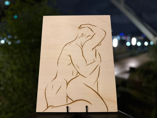 After Dark - Momentum