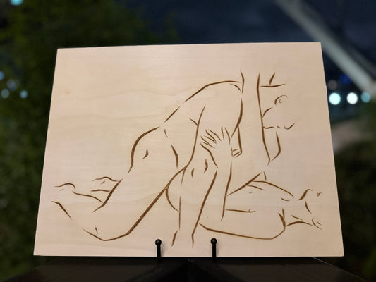 After Dark - Exposure