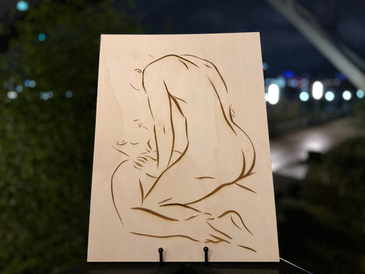 After Dark - Control