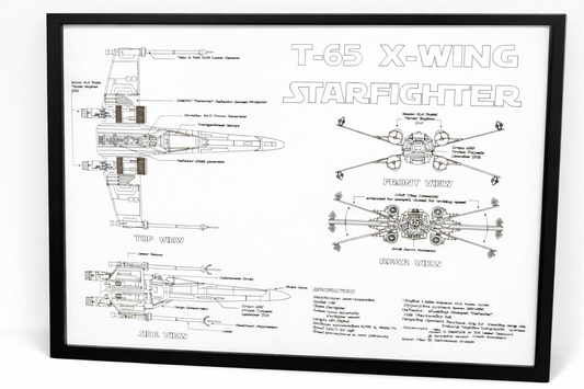 Star Wars Star Fighter