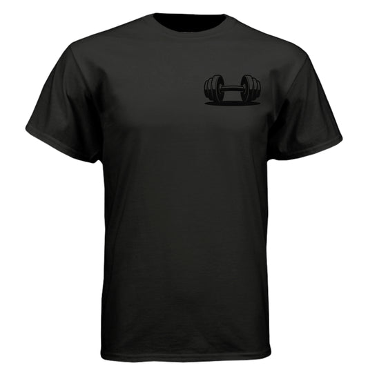Black - FRONT