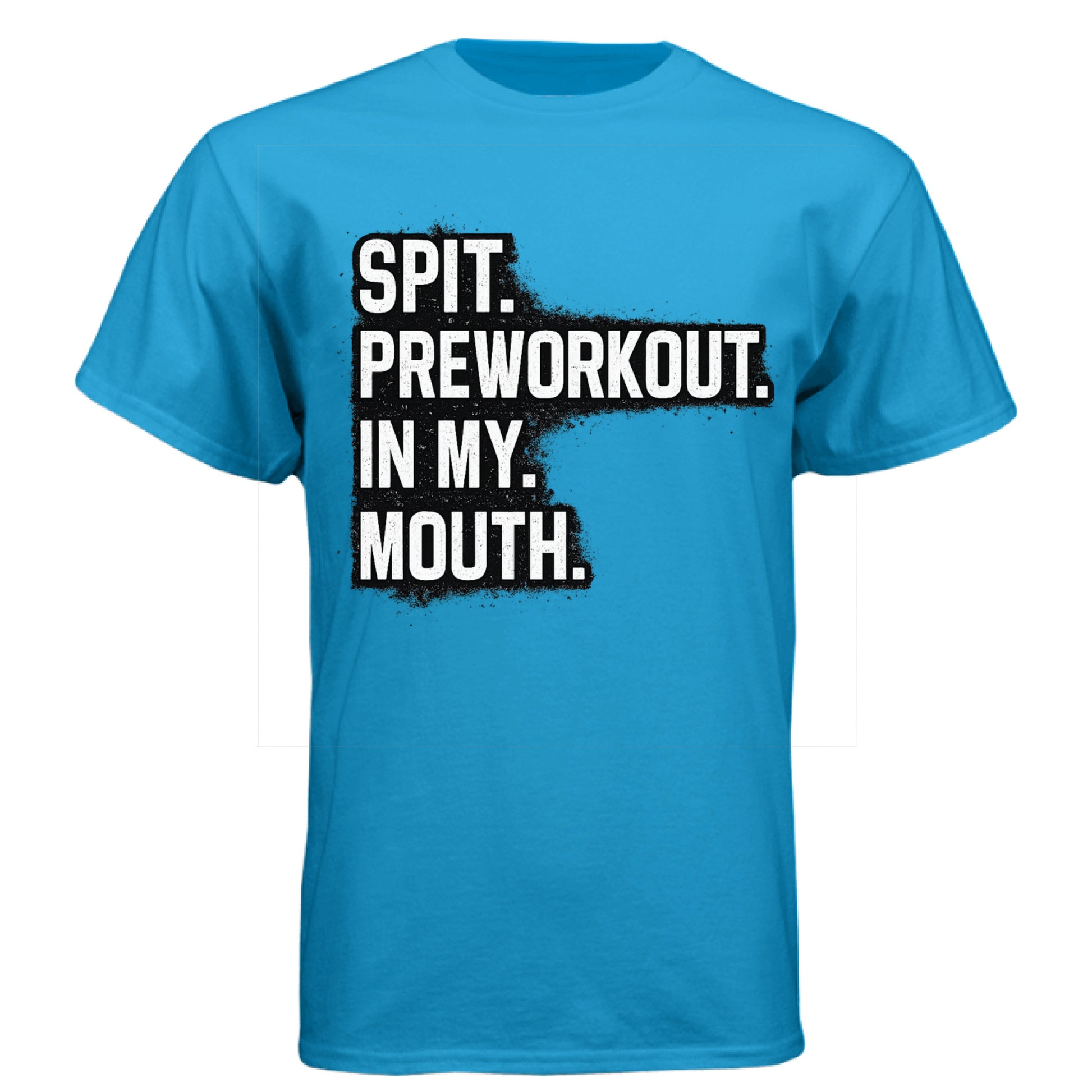 Turquoise - FRONT