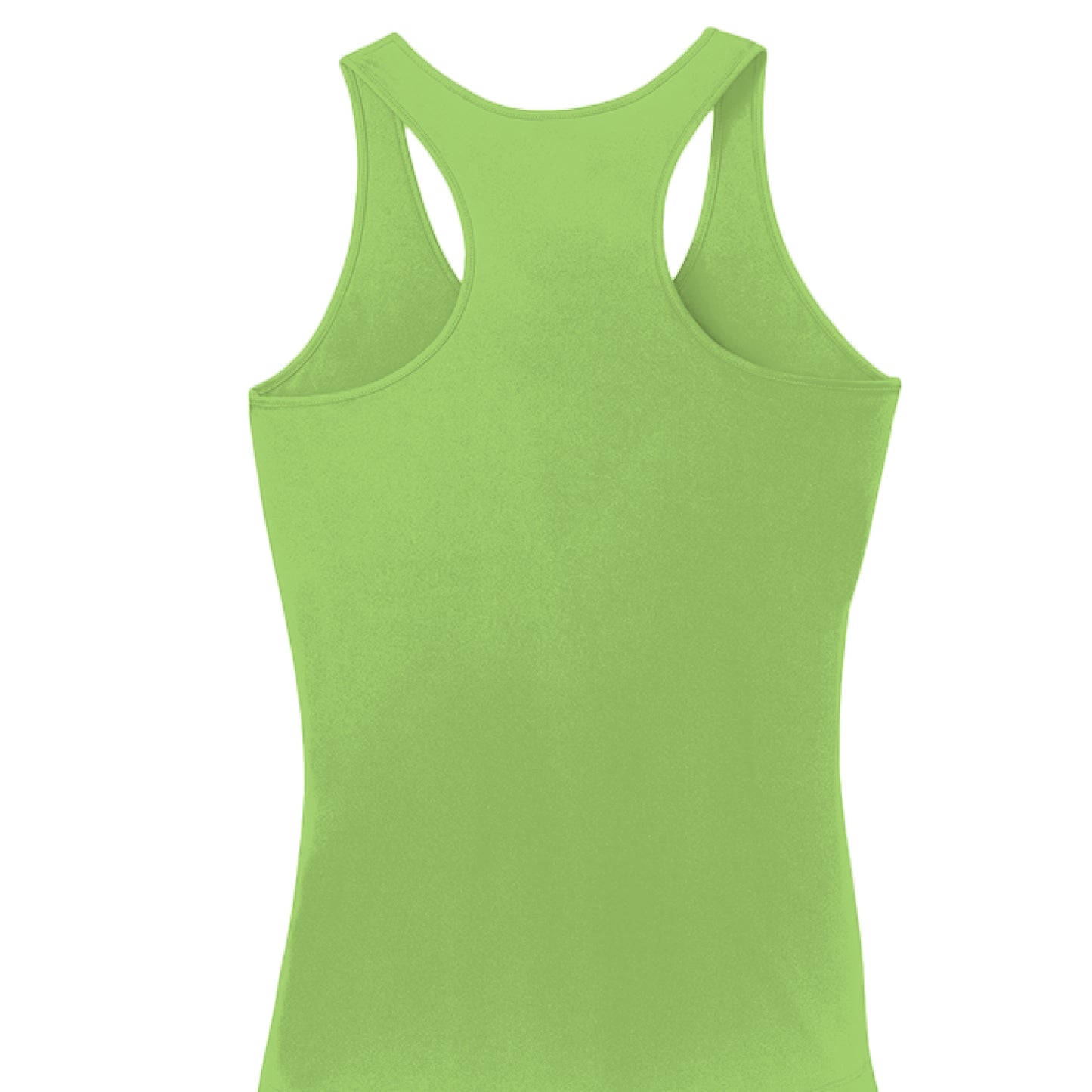 Lime Shock - LST356 - BACK