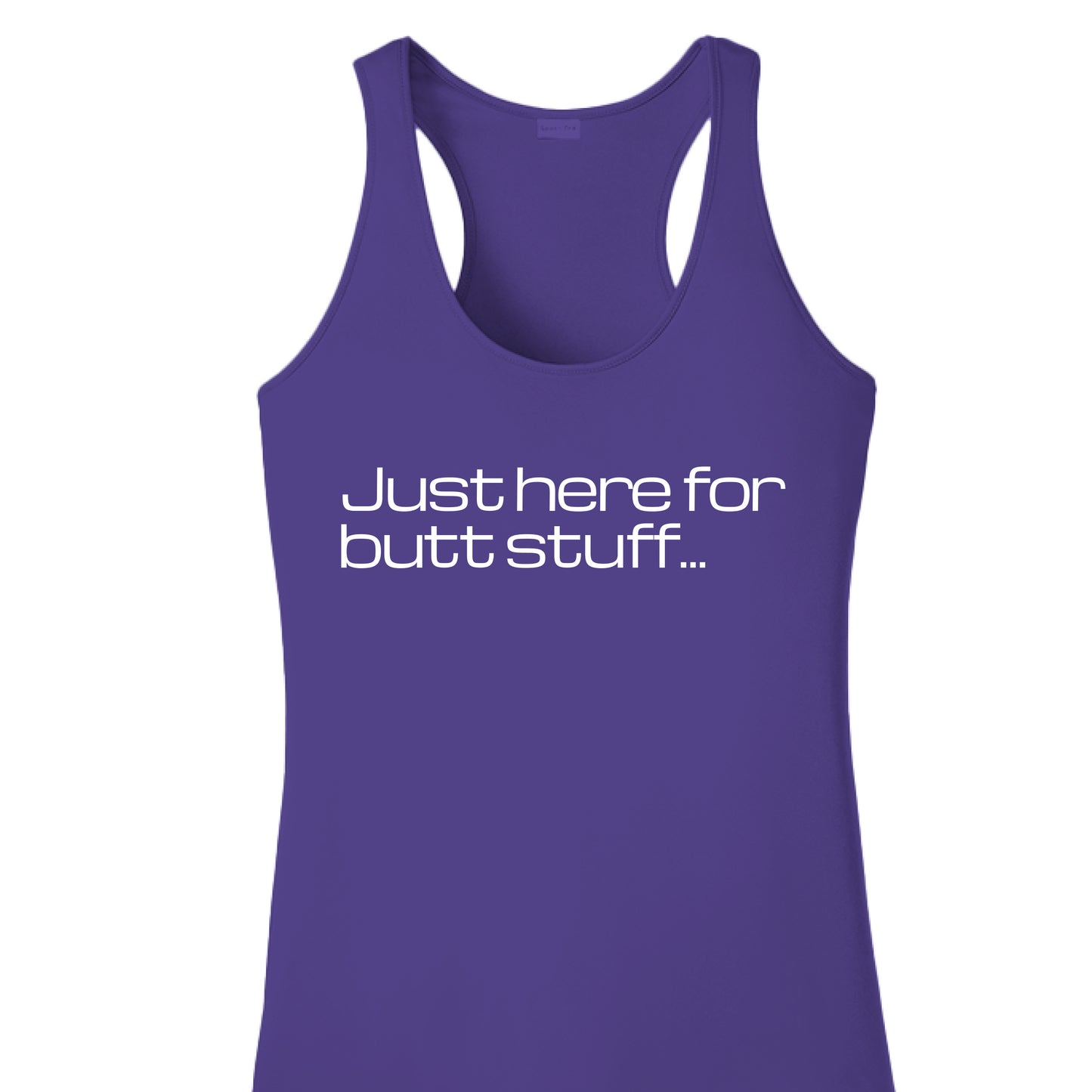 Purple - LST356 - FRONT