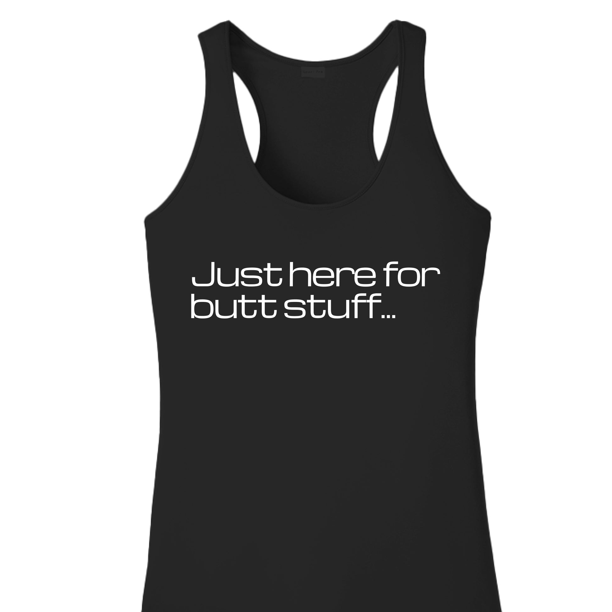 Black - LST356 - FRONT