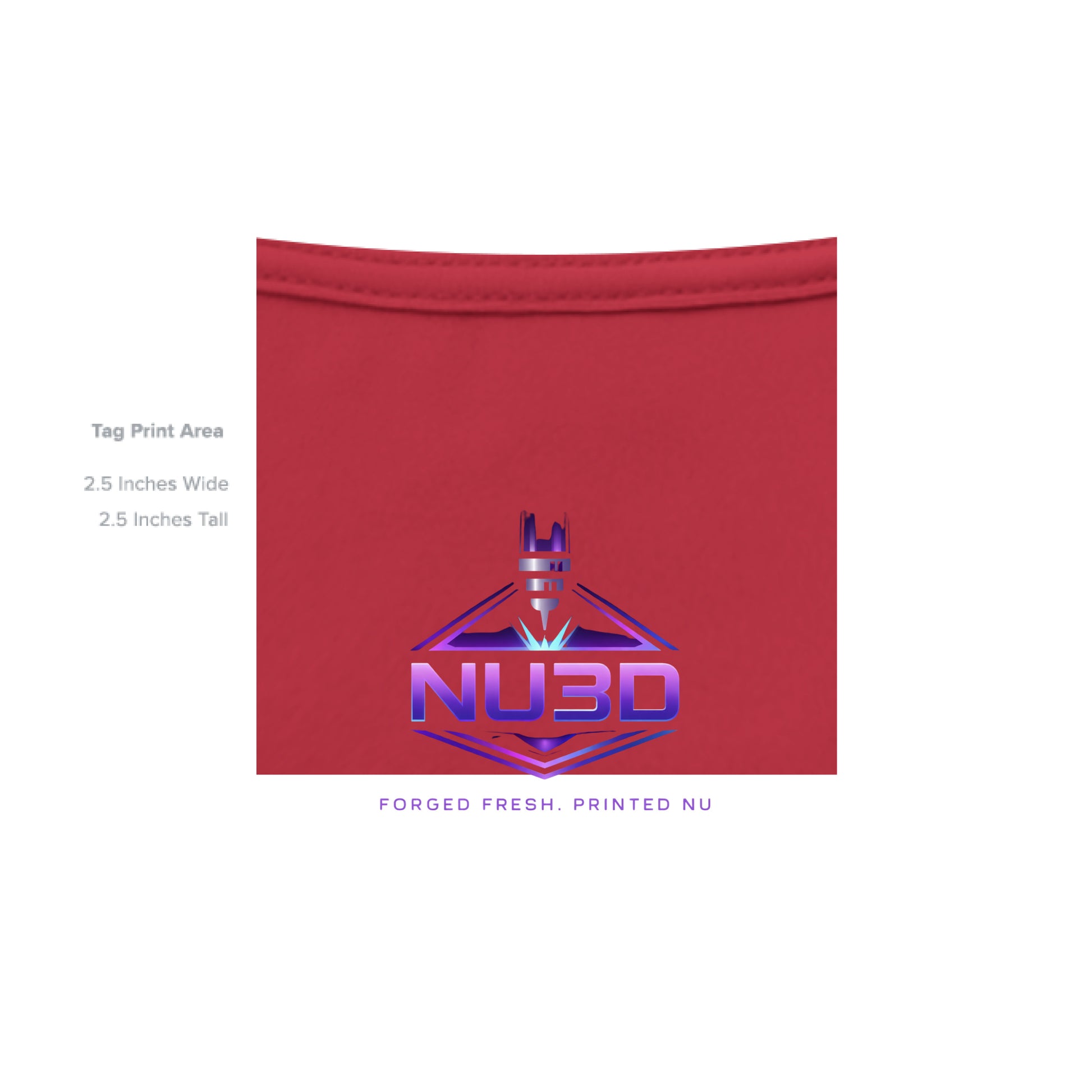 True Red - LST356 - INSIDE_TAG_LINE