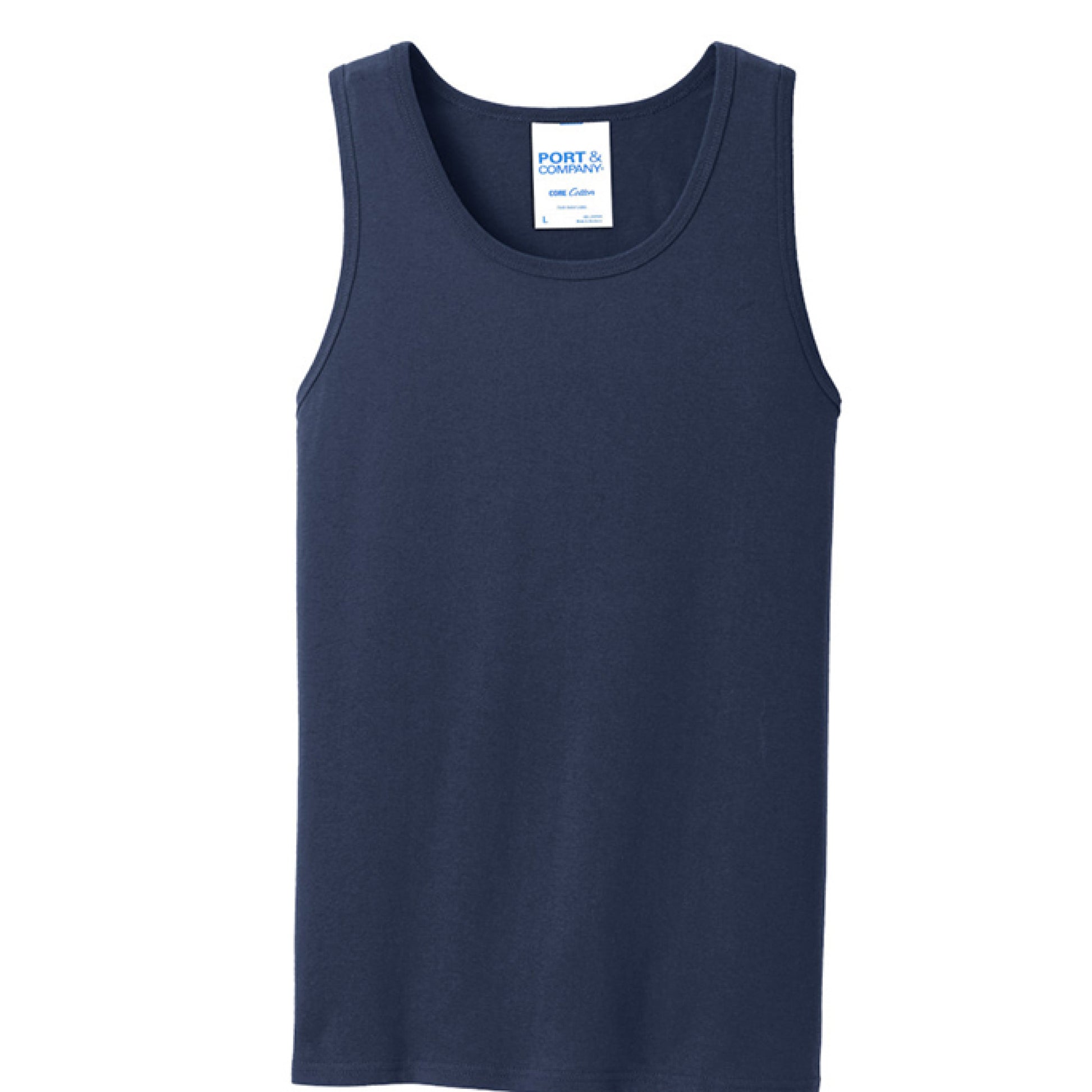 Navy - PC54TT - FRONT